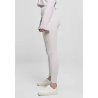Urban Classics Leggings 'Tech Mech' lavendel