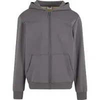 Urban Classics Cozy Sweatshirt Med Lynlås