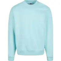 Urban Classics Sweatshirt aqua