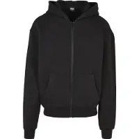 Urban Classics Ultra Heavy Sweatshirt Med Lynlås