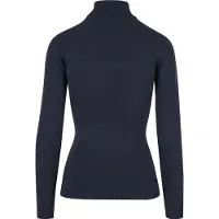 Urban Classics Pullover navy