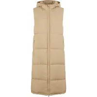Urban Classics Vest beige