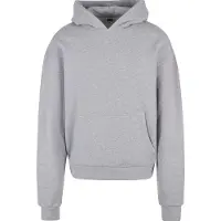 Urban Classics Sweatshirt grå-meleret