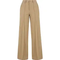 Urban Classics Wide Pleated Bukser