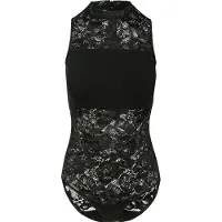 Urban Classics Shirtbody sort