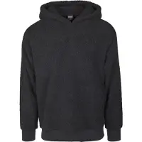 Urban Classics Sherpa Sweatshirt