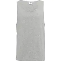 Urban Classics Bluser & t-shirts grå-meleret