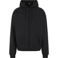 Urban Classics Tb014c Sweatshirt Med Lynlås