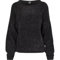 Urban Classics Chenille Trøje