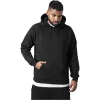 Urban Classics Sweatshirt sort