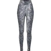 Urban Classics Leggings sort