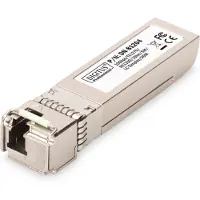 Assmann DIGITUS Professional DN-81204 - SFP+ transceiver modul - 10GbE - LC enkelttilstand - op til 10 km - 1270 (TX) / 1330 (RX) nm