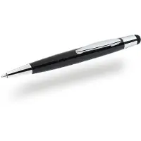 Wedo Touch Pen MINI, Universel, Universel, Sort