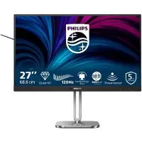 Philips 27" 4000 Series 27B2N4500 - 2560x1440 (QHD) - 120Hz - IPS