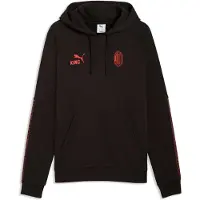 Puma Ac Milan King Hættetrøje