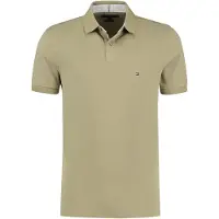 Tommy Hilfiger Bluser & t-shirts 'CORE 1985 REGULAR POLO' beige
