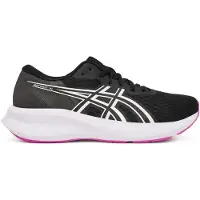 Asics Løbesko 'PATRIOT 14' sort / hvid