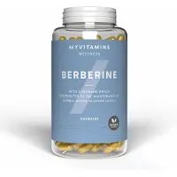 Myprotein Berberine Capsules - 30CAPSULES, 30servings