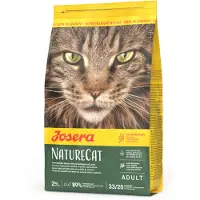 Josera Nature Cat 2kg