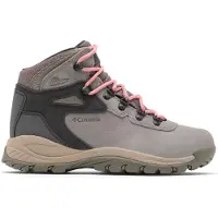 Columbia Sportswear Newton Ridge Wp Amped Plus Size Vandrestøvler