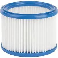Bosch FOLDEFILTER TIL GAS 15 L
