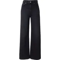 Levi's Ribcage Wide Leg H223 Jeans