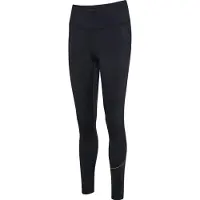 Hummel Court Mid Waist Pocket Leggings