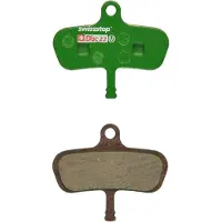 Swissstop Disc 22c Avid Code Organiske Skivebremseklodser