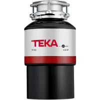 Teka Tr 550 Vask Knuser