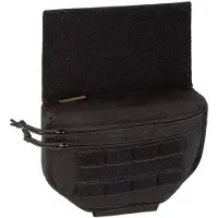 Warrior Assault Systems Drop Down Velcro Utility Etui