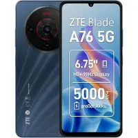 ZTE Blade A76 5G 128GB/4GB - Stardust Black