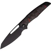 Mallery Designs Phorus V2 Linerlock Org