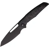 Mallery Designs Phorus V2 Linerlock