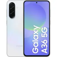 Samsung Galaxy A36 5G 128GB Awesome White