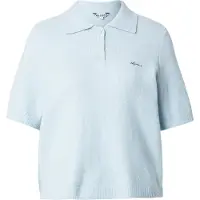 Object Strikket Polo