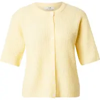 ONLY Cardigan 'JDYCatty' gul