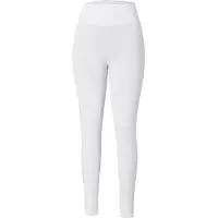 Yeaz Leggings 'FLEX' hvid