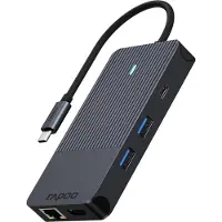 Rapoo Ucm-2005 Usb-c Multiport Kabel