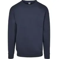Urban Classics Sweatshirt sort
