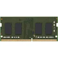 Kingston ValueRAM SODIMM DDR4-3200 - 16GB - CL22 - Single Channel (1 pcs) - Grøn