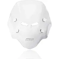 Wrs Honda Ho044t Sportslig Forrude
