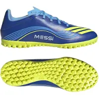 Adidas F50 Messi Club Tf Fodboldstøvler