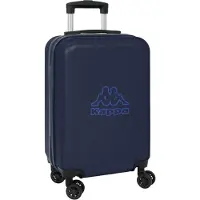 Safta 20´´ Simple Kappa 40.1l 34.5x55x20 Cm Rygsæk Med Hjul
