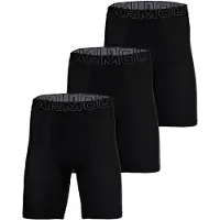 Under Armour Sportsunderbukser sort