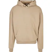 Urban Classics Sweatshirt sand
