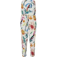 Urban Classics Tb1955 ærmeløs Jumpsuit