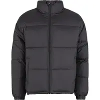 Urban Classics Vinterjakke sort