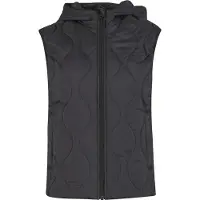 Urban Classics Vest sort