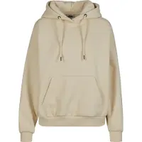 Urban Classics Sweatshirt sand