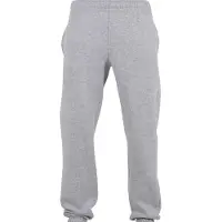 Urban Classics Bukser 'Essential' grå